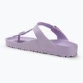 BIRKENSTOCK Gizeh EVA Обикновени джапанки лилава мъгла 3