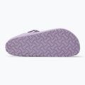 BIRKENSTOCK Gizeh EVA Обикновени джапанки лилава мъгла 4