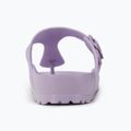 BIRKENSTOCK Gizeh EVA Обикновени джапанки лилава мъгла 6