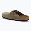 BIRKENSTOCK Boston SFB LEOI Regular tabacco brown джапанки 3