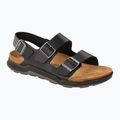 BIRKENSTOCK Milano WL Regular черни сандали
