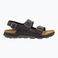 BIRKENSTOCK Milano WL Regular черни сандали 2