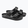 Детски джапанки BIRKENSTOCK Arizona EVA Narrow black 10