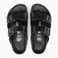 Детски джапанки BIRKENSTOCK Arizona EVA Narrow black 13