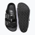 Детски джапанки BIRKENSTOCK Arizona EVA Narrow black 14
