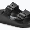 Детски джапанки BIRKENSTOCK Arizona EVA Narrow black 15