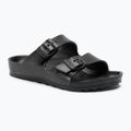 Детски джапанки BIRKENSTOCK Arizona EVA Narrow black