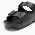 Детски джапанки BIRKENSTOCK Arizona EVA Narrow black 7