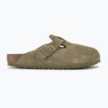 Чехли BIRKENSTOCK Boston SFB VL Regular faded khaki 2