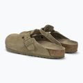 Чехли BIRKENSTOCK Boston SFB VL Regular faded khaki 3