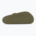 Чехли BIRKENSTOCK Boston SFB VL Regular faded khaki 5