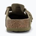 Чехли BIRKENSTOCK Boston SFB VL Regular faded khaki 7
