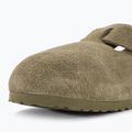 Чехли BIRKENSTOCK Boston SFB VL Regular faded khaki 8