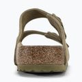 Чехли BIRKENSTOCK Arizona Suede Regular faded khaki 7