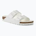 Чехли BIRKENSTOCK Arizona BF Narrow triples white 