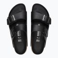 Чехли BIRKENSTOCK Arizona Birko-Flor black 3