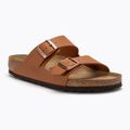 Чехли BIRKENSTOCK Arizona SFB BF Regular ginger brown