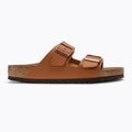 Чехли BIRKENSTOCK Arizona SFB BF Regular ginger brown 2