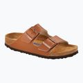 Чехли BIRKENSTOCK Arizona SFB BF Regular ginger brown 8