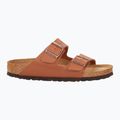 Чехли BIRKENSTOCK Arizona SFB BF Regular ginger brown 9