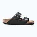 Чехли BIRKENSTOCK Arizona Vegan Birkibuc Narrow black 2