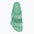Чехли BIRKENSTOCK Arizona EVA Narrow bold jade 5