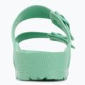 BIRKENSTOCK Arizona EVA Narrow джапанки bold jade 6