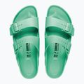 BIRKENSTOCK Arizona EVA Regular джапанки bold jade 3