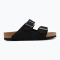 Чехли BIRKENSTOCK Arizona Vegan Birkibuc black 2
