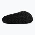 Чехли BIRKENSTOCK Arizona Vegan Birkibuc black 4