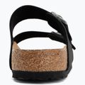 Чехли BIRKENSTOCK Arizona Vegan Birkibuc black 6