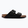 Чехли BIRKENSTOCK Arizona Vegan Birkibuc Narrow black 2
