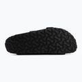 Чехли BIRKENSTOCK Arizona Vegan Birkibuc Narrow black 4