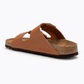 Чехли BIRKENSTOCK Arizona SFB BF Narrow ginger brown 3