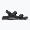 Дамски сандали BIRKENSTOCK Kalahari CE BF Regular futura black 2