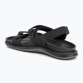 Дамски сандали BIRKENSTOCK Kalahari CE BF Regular futura black 3
