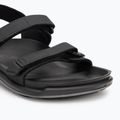 Дамски сандали BIRKENSTOCK Kalahari CE BF Regular futura black 7