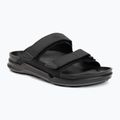 Мъжки чехли BIRKENSTOCK Atacama Birko-Flor Regular futura black