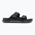 Мъжки чехли BIRKENSTOCK Atacama Birko-Flor Regular futura black 2