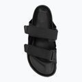 Мъжки чехли BIRKENSTOCK Atacama Birko-Flor Regular futura black 5