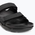 Мъжки чехли BIRKENSTOCK Atacama Birko-Flor Regular futura black 7