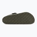BIRKENSTOCK Gizeh EVA Обикновени джапанки в цвят каки 4