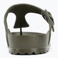 BIRKENSTOCK Gizeh EVA Обикновени джапанки в цвят каки 6