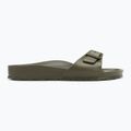 BIRKENSTOCK Madrid EVA Narrow джапанки в цвят каки 2