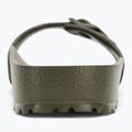 BIRKENSTOCK Madrid EVA Narrow джапанки в цвят каки 6