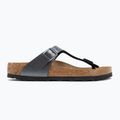 Дамски джапанки BIRKENSTOCK Gizeh BF Regular metallic black 2