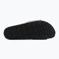 BIRKENSTOCK Madrid BF Narrow черни джапанки с металик 4