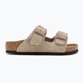 BIRKENSTOCK Arizona Kids LEVE Regular тъмнокафяви джапанки 2