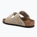 BIRKENSTOCK Arizona Kids LEVE Regular тъмнокафяви джапанки 3