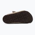 BIRKENSTOCK Arizona Kids LEVE Regular тъмнокафяви джапанки 4